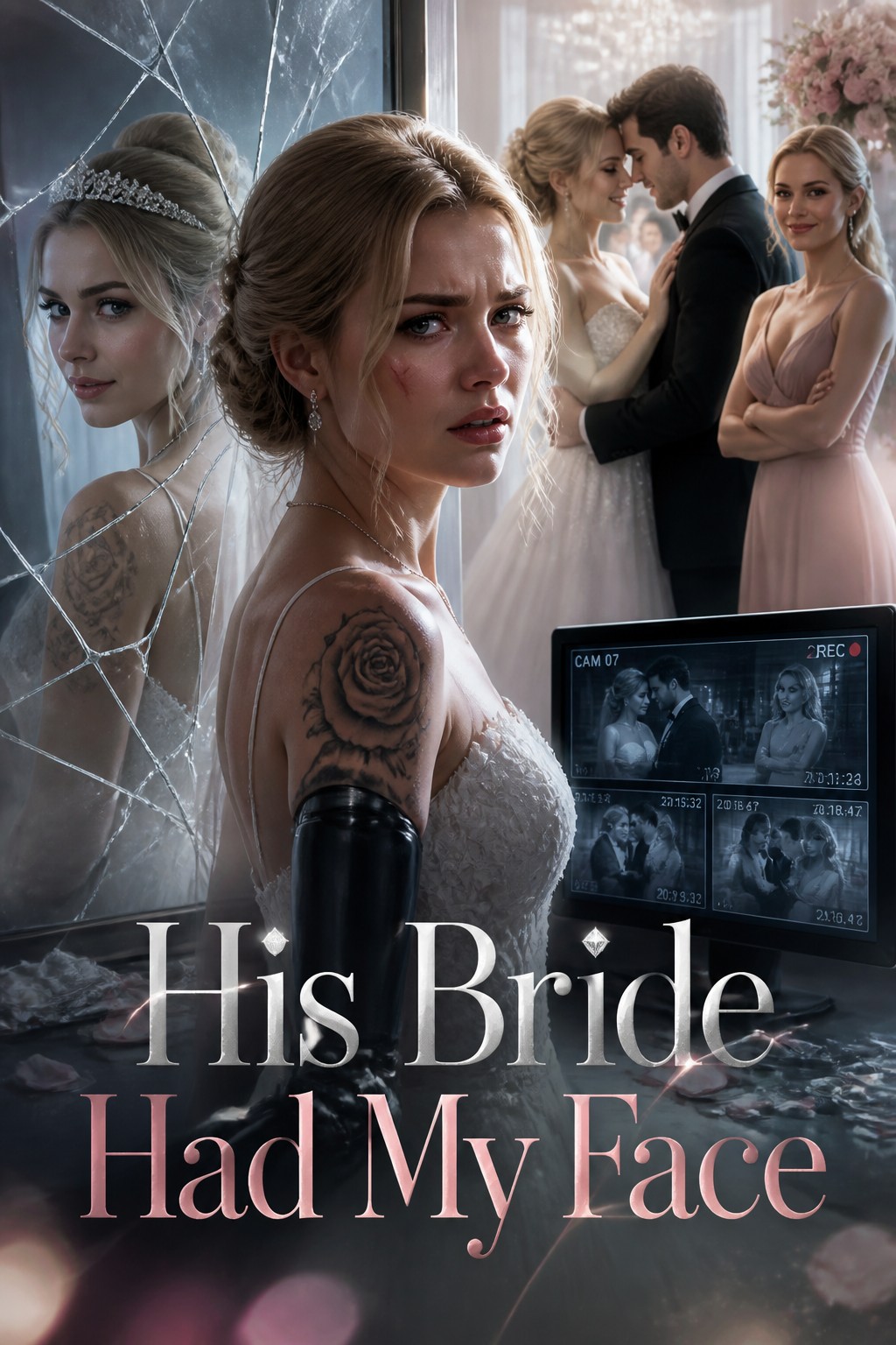 His Bride Had My Face