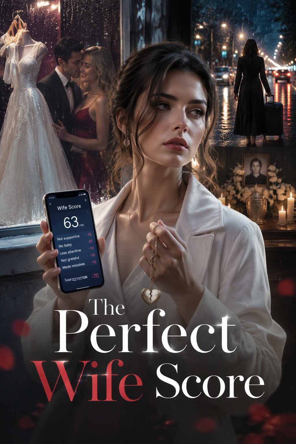 The Perfect Wife Score