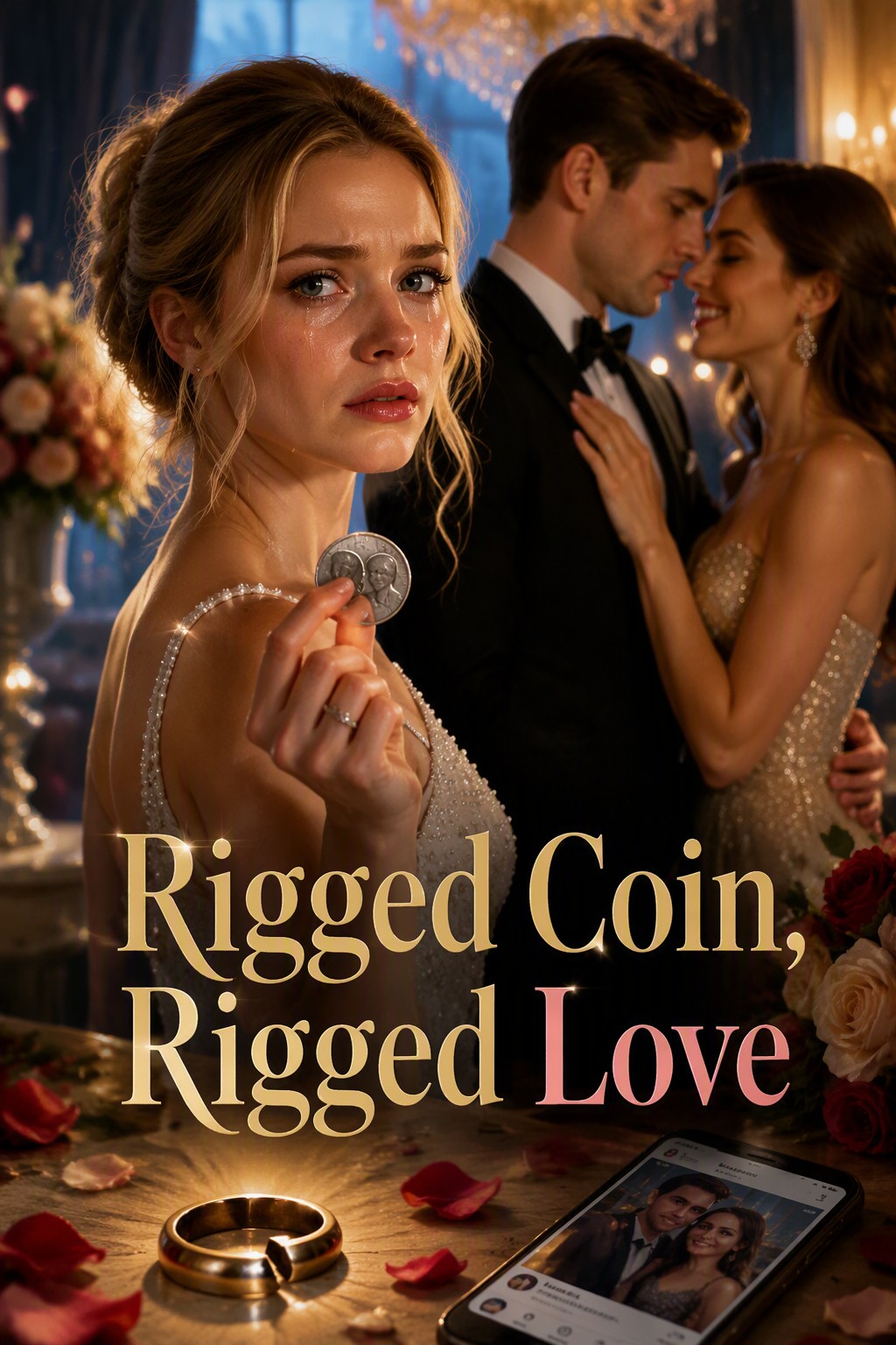 Rigged Coin, Rigged Love