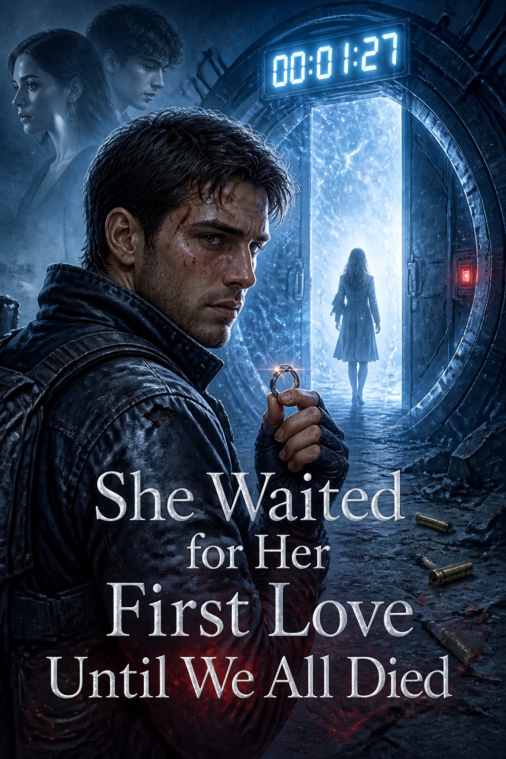 She Waited for Her First Love Until We All Died