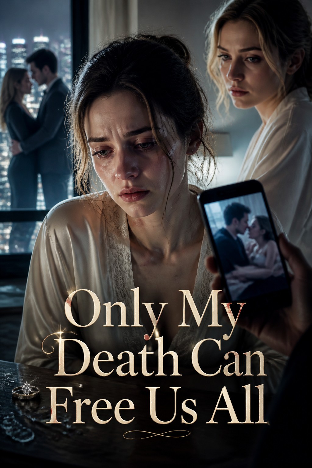 Only My Death Can Free Us All