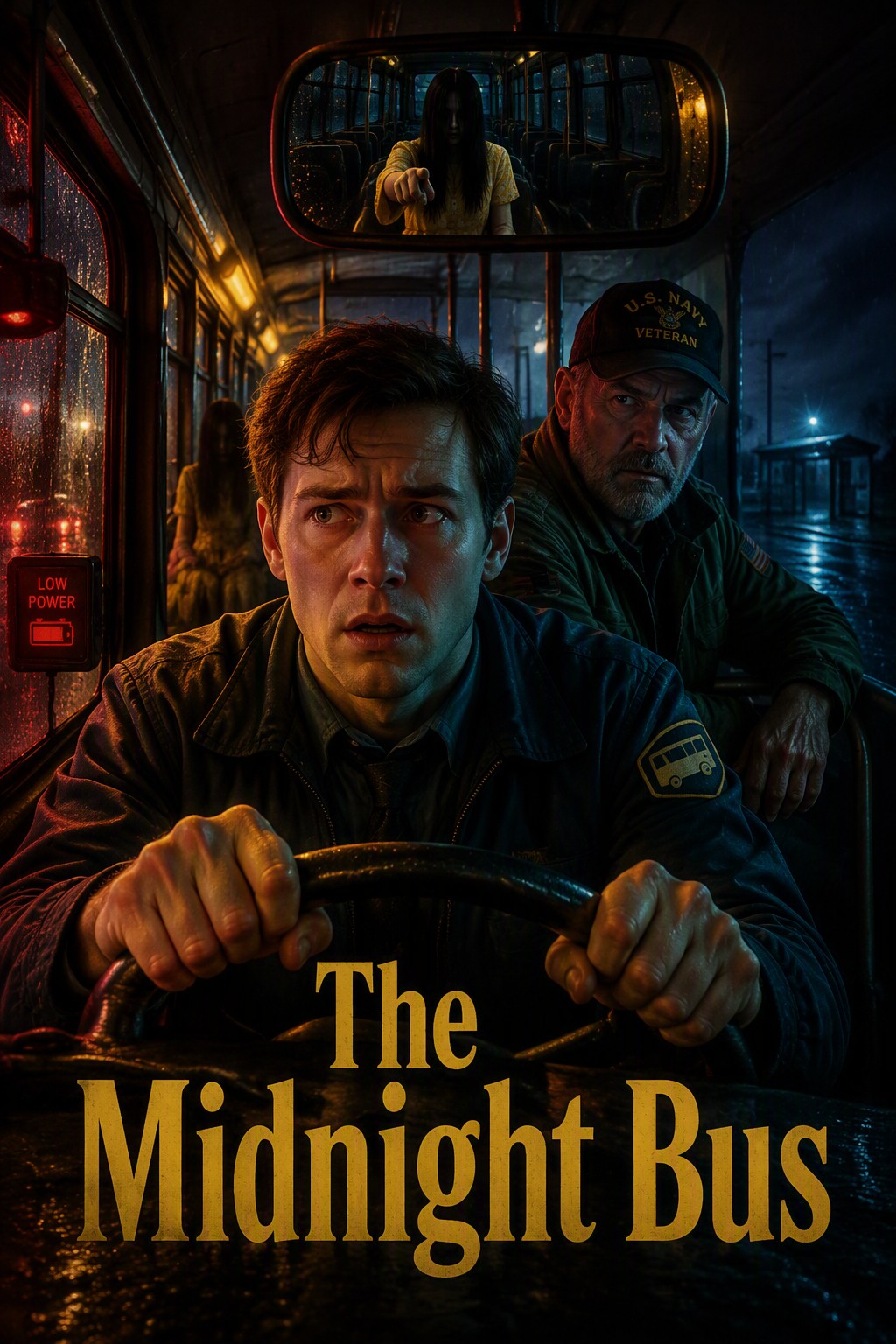 The Midnight Bus