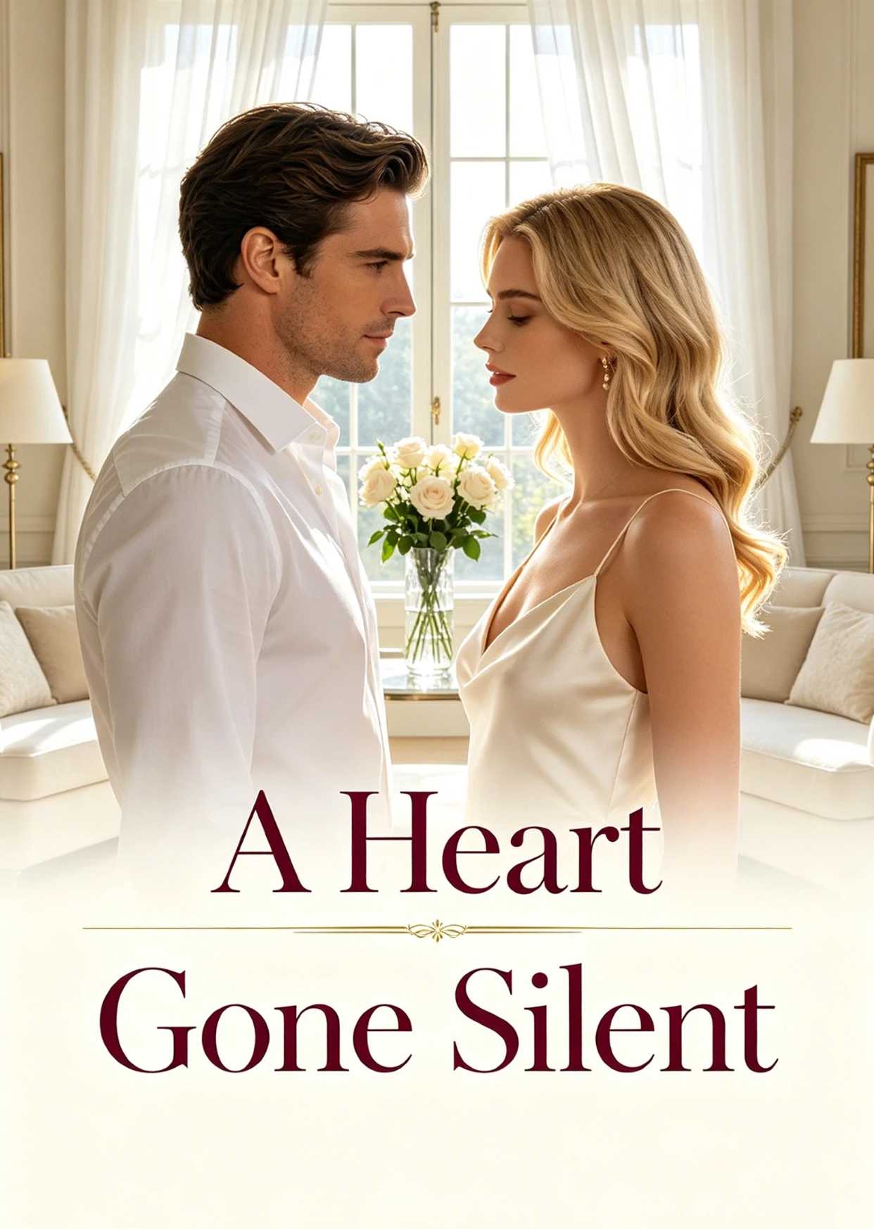 A Heart Gone Silent