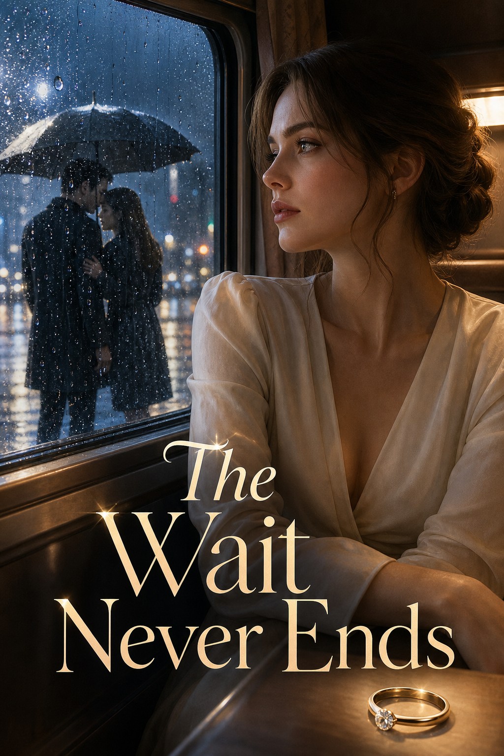 The Wait Never Ends