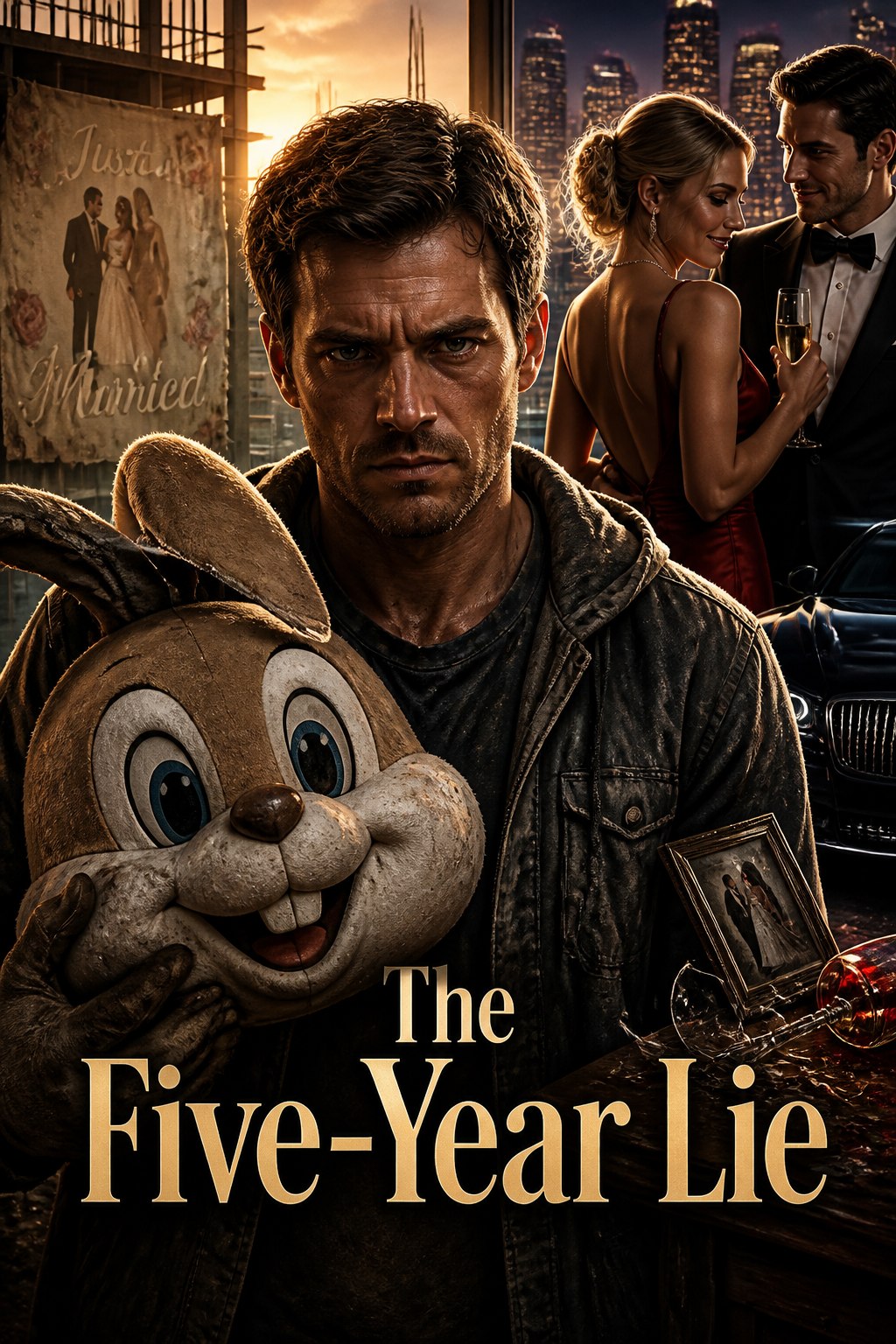 The Five-Year Lie
