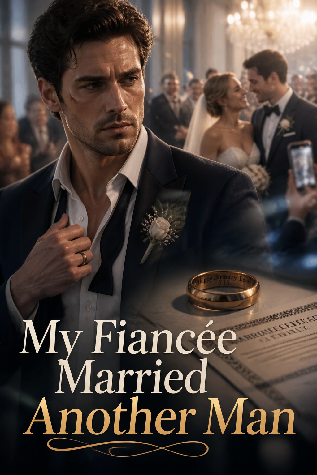 My Fiancée Married Another Man