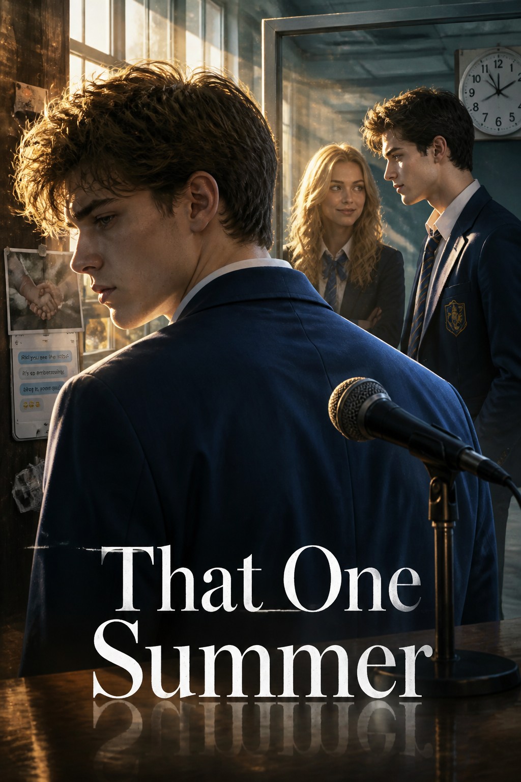That One Summer