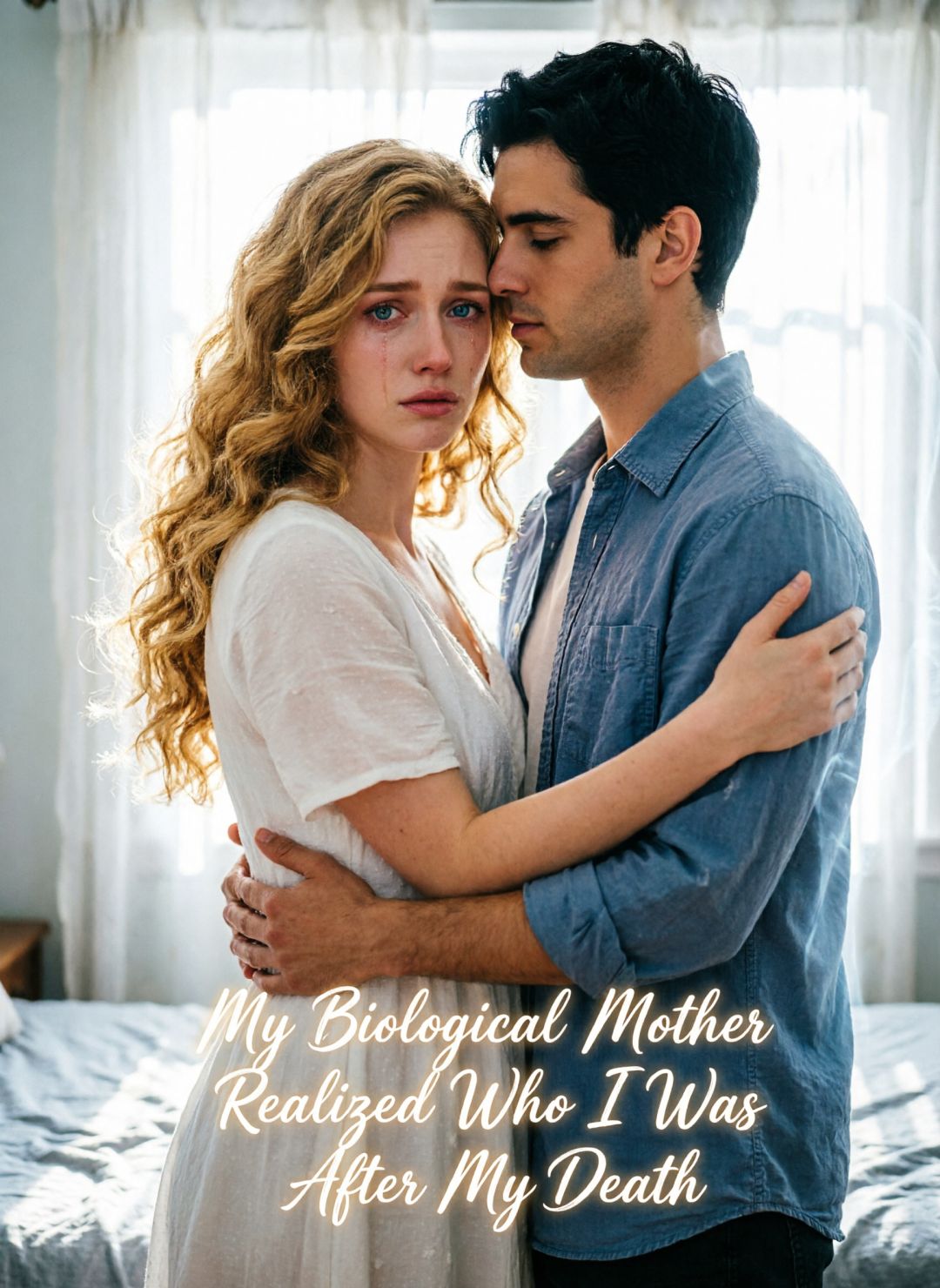 My Biological Mother Realized Who I Was After My Death