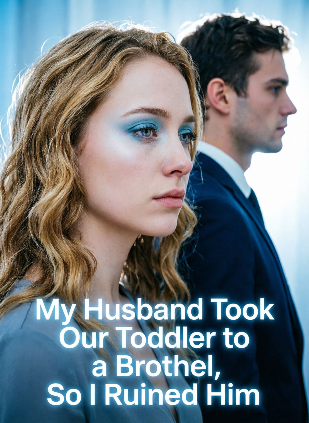 My Husband Took Our Toddler to a Brothel, So I Ruined Him