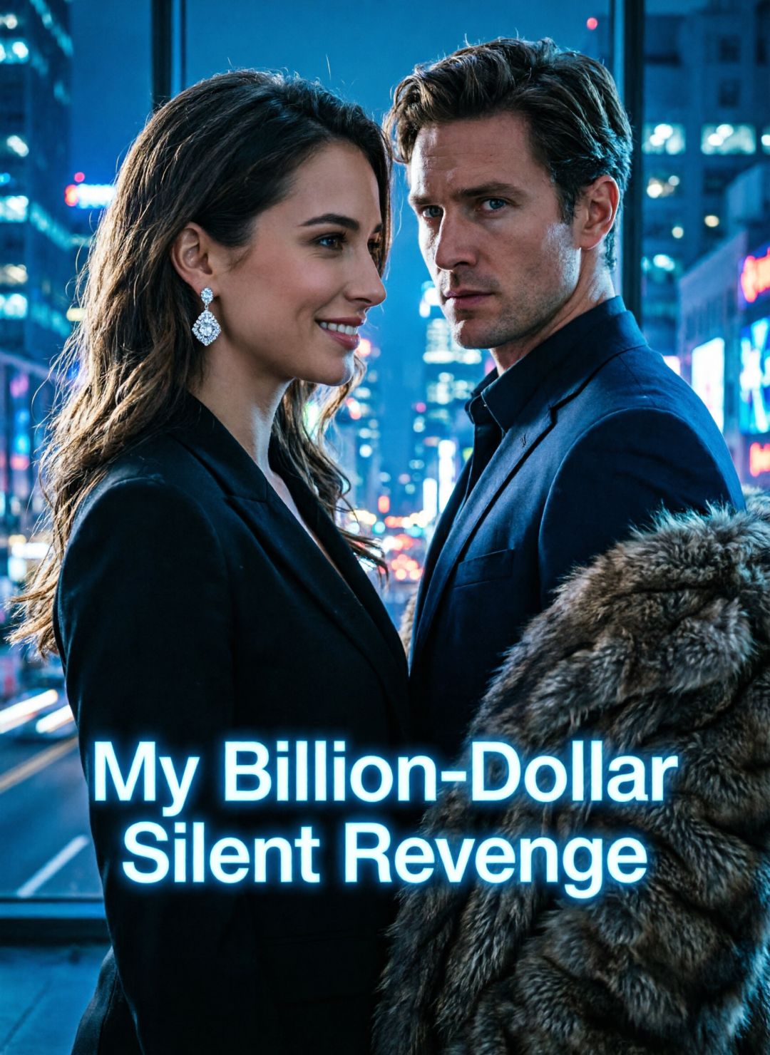 My Billion-Dollar Silent Revenge