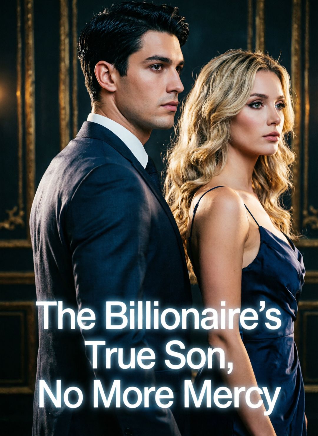 The Billionaire's True Son, No More Mercy