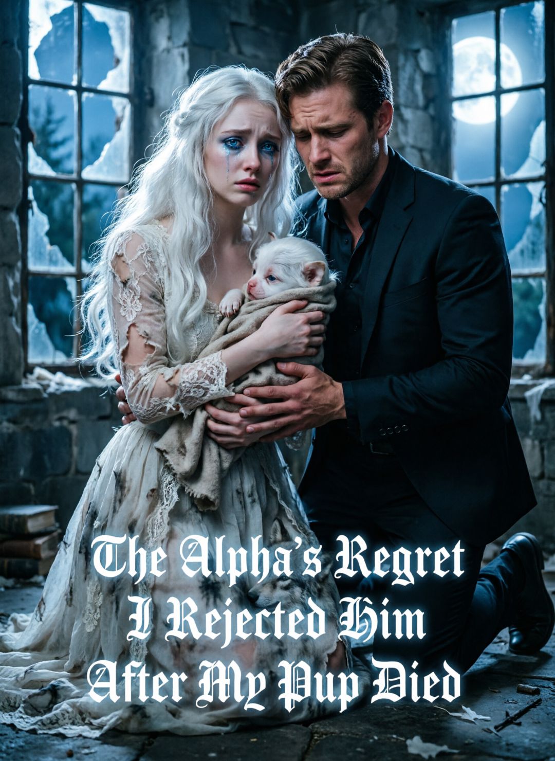 The Alpha's Regret I Rejected Him After My Pup Died