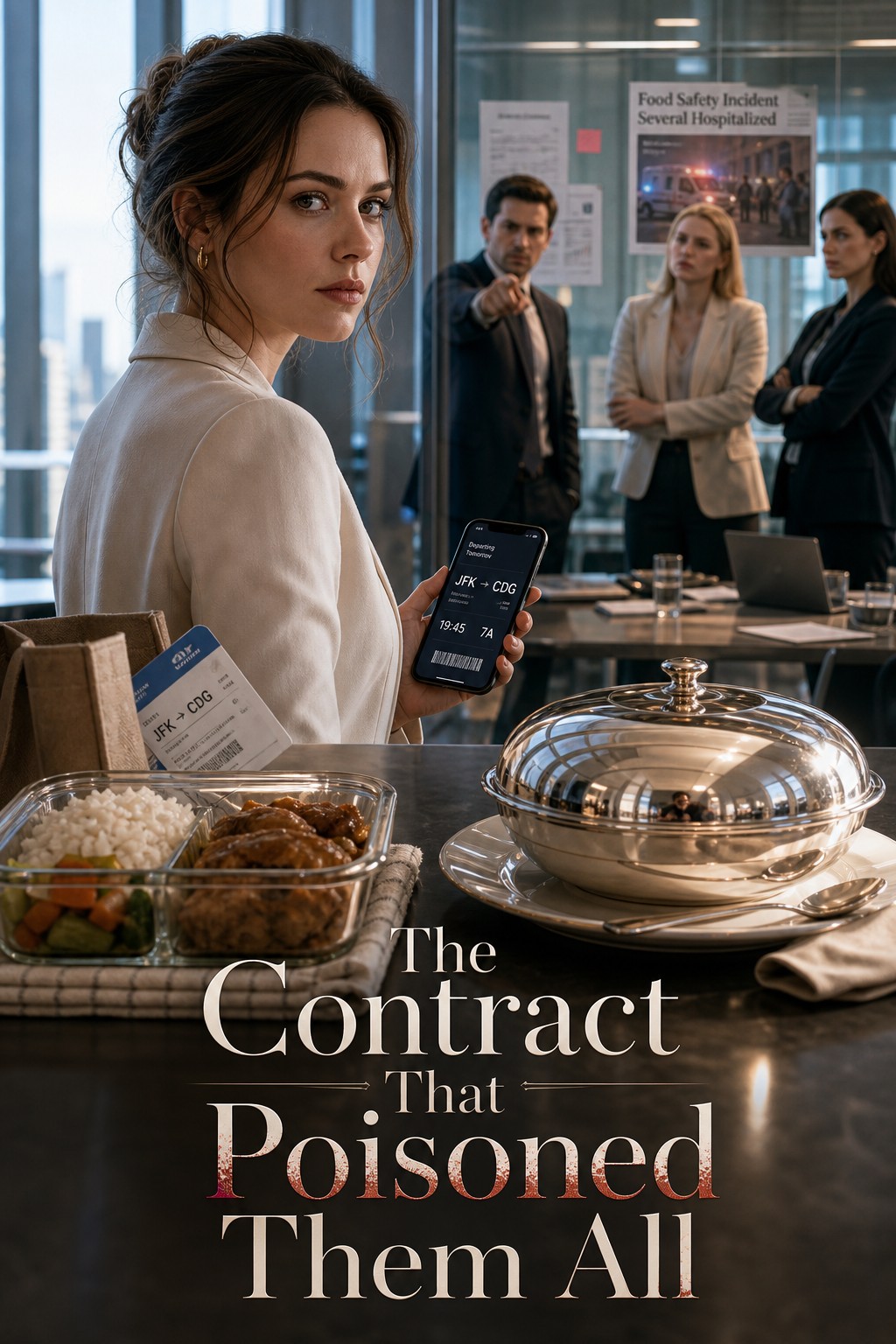 The Contract That Poisoned Them All