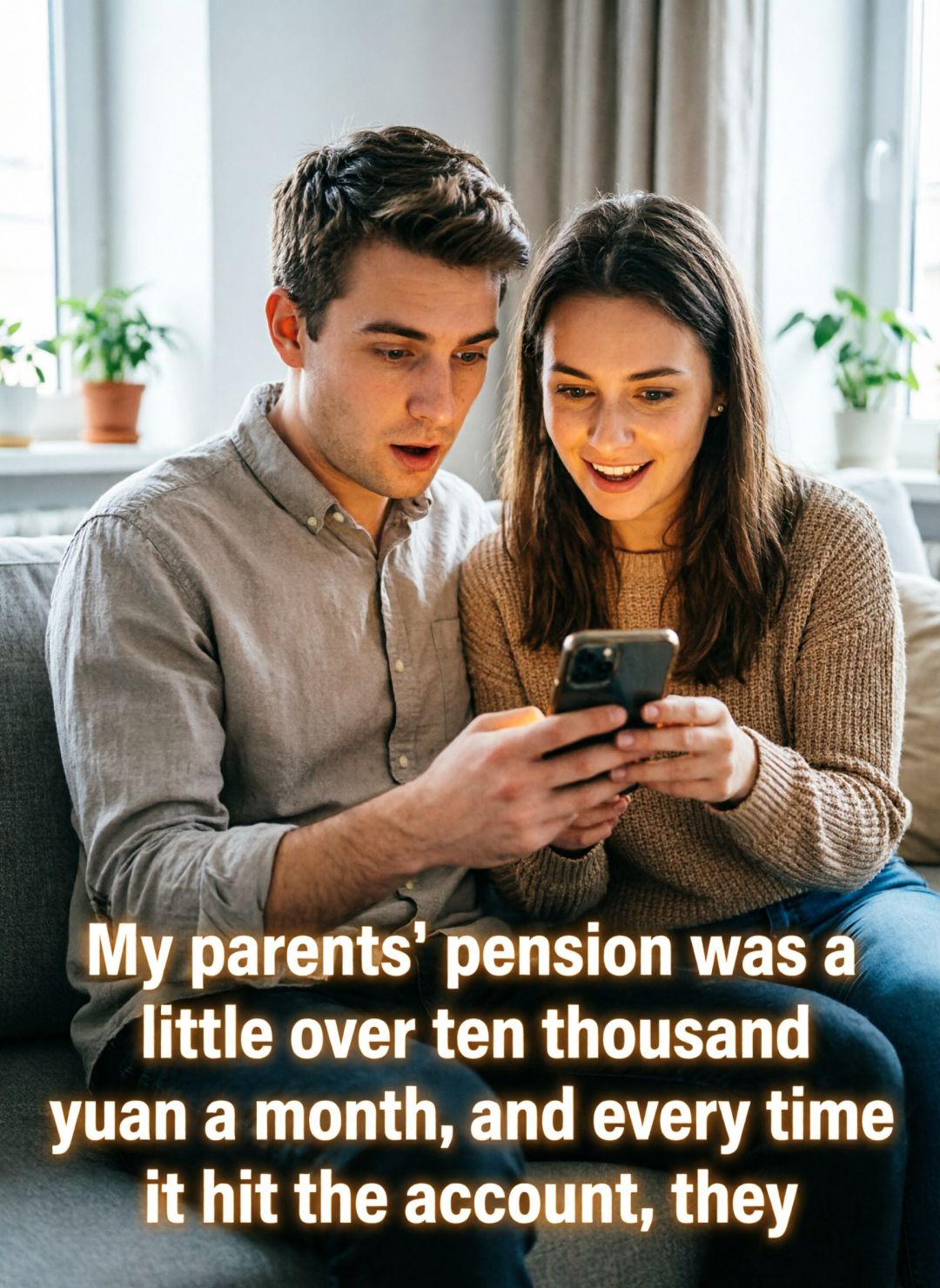 My Sister Enjoys All the Benefits, but I’m Stuck Paying for Our Parents’ Care?