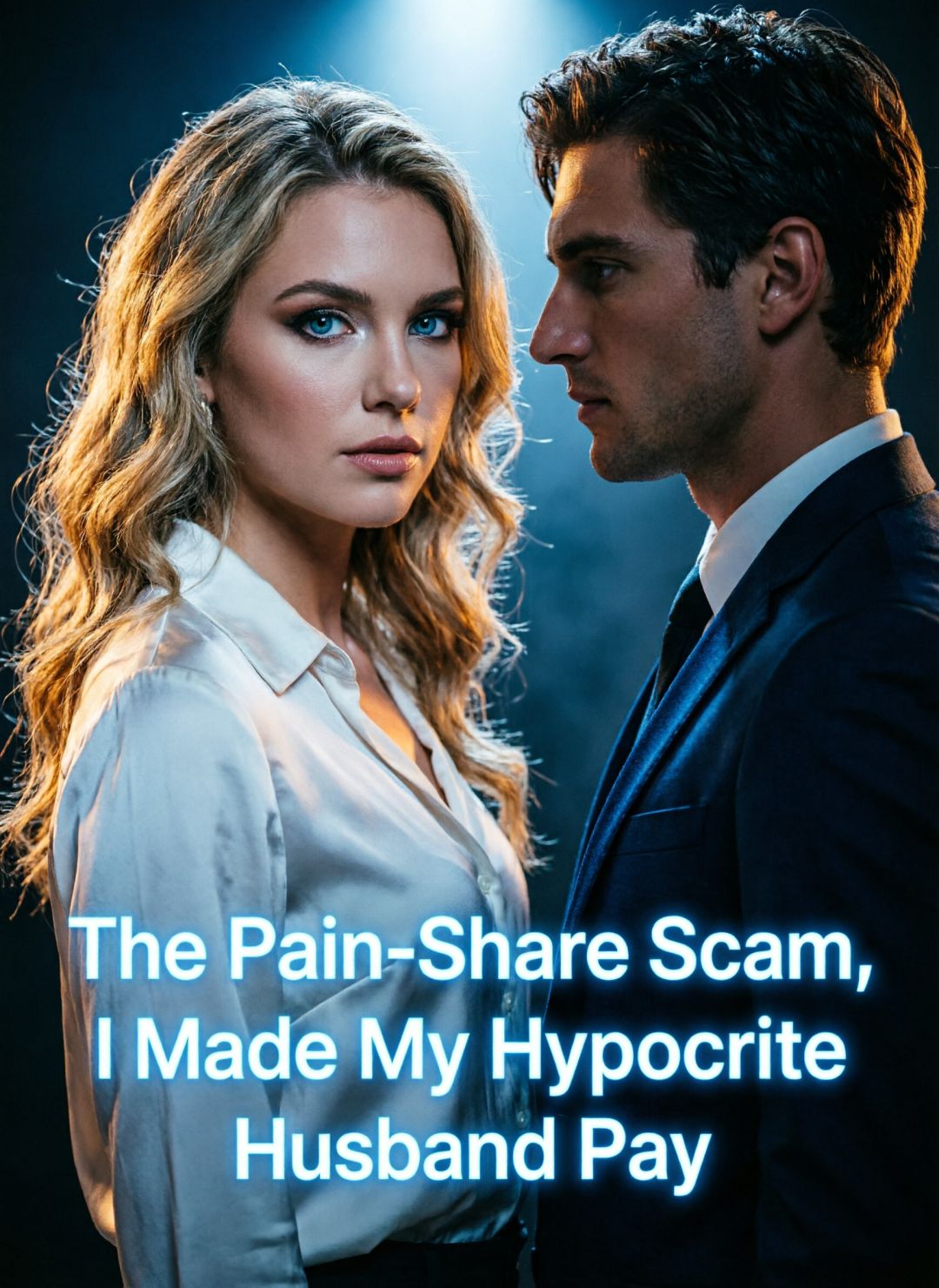 The Pain-Share Scam, I Made My Hypocrite Husband Pay