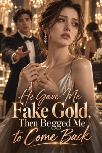 He Gave Me Fake Gold, Then Begged Me to Come Back