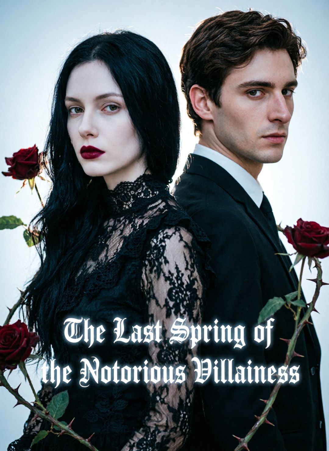 The Last Spring of the Notorious Villainess