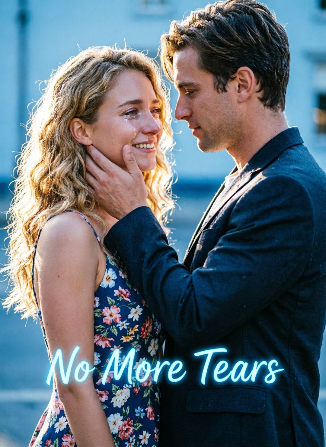No More Tears