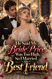 He Said My Bride Price Was Too High, So I Married His Best Friend