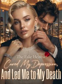 The Fake Heiress Cured My Depression, And Led Me to My Death