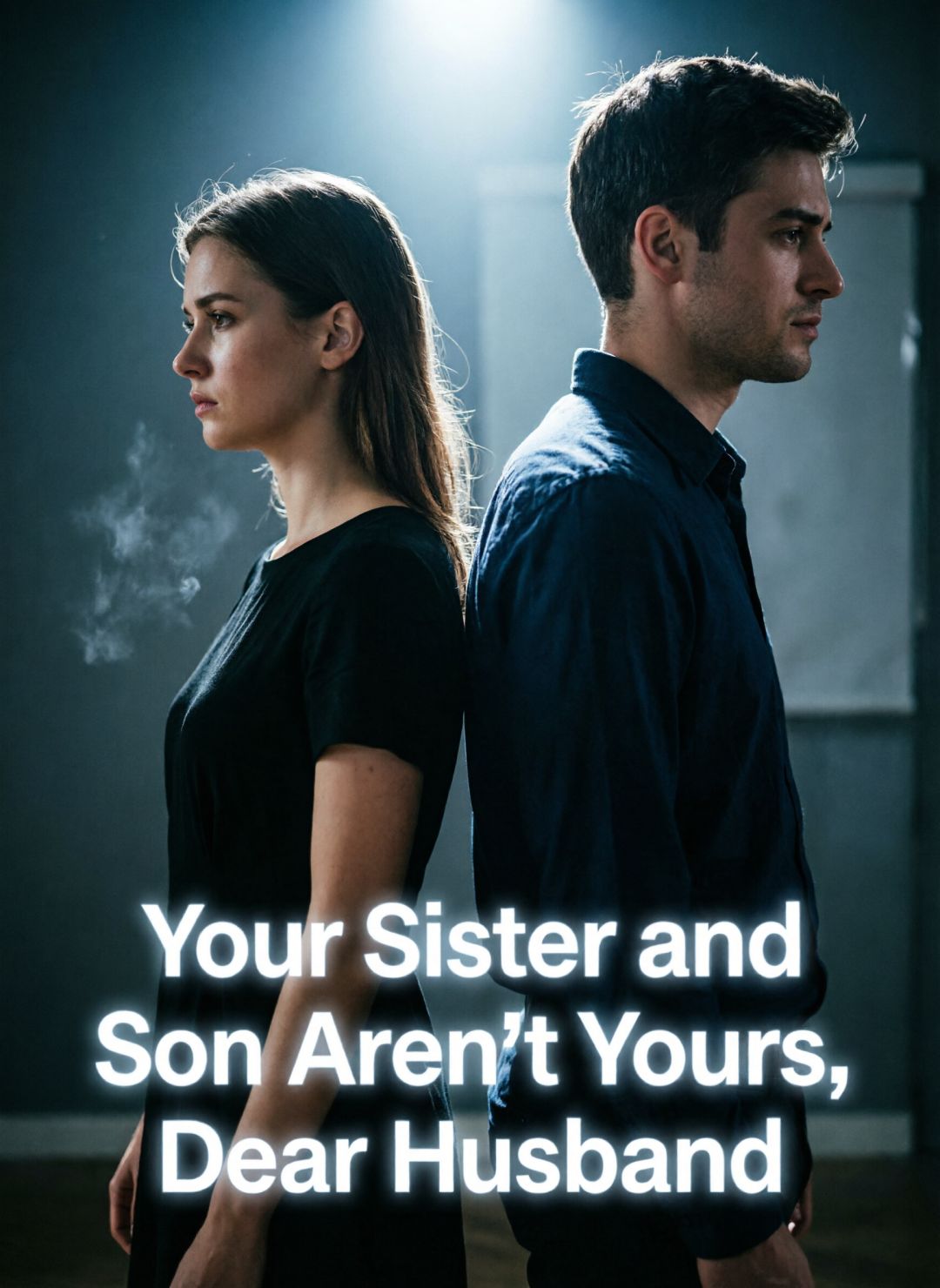 Your Sister and Son Aren't Yours, Dear Husband