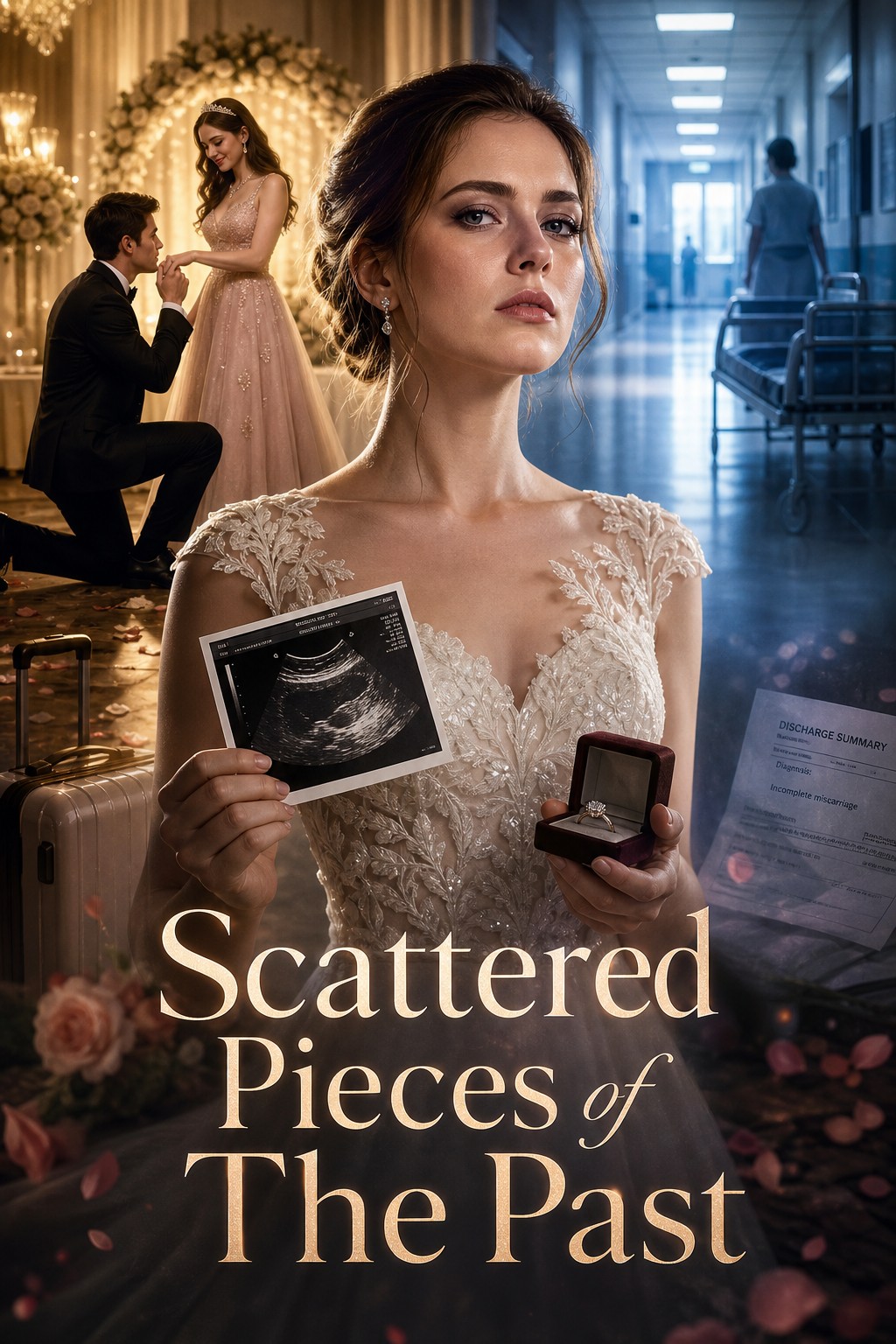 Scattered Pieces of The Past