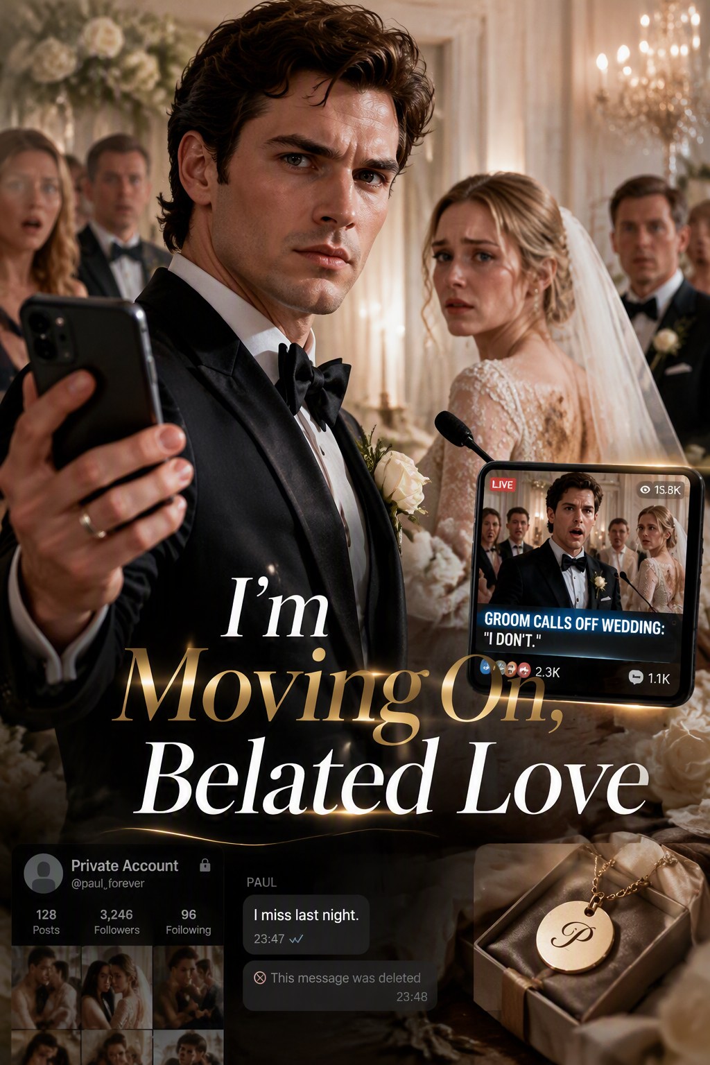 I'm Moving On, Belated Love