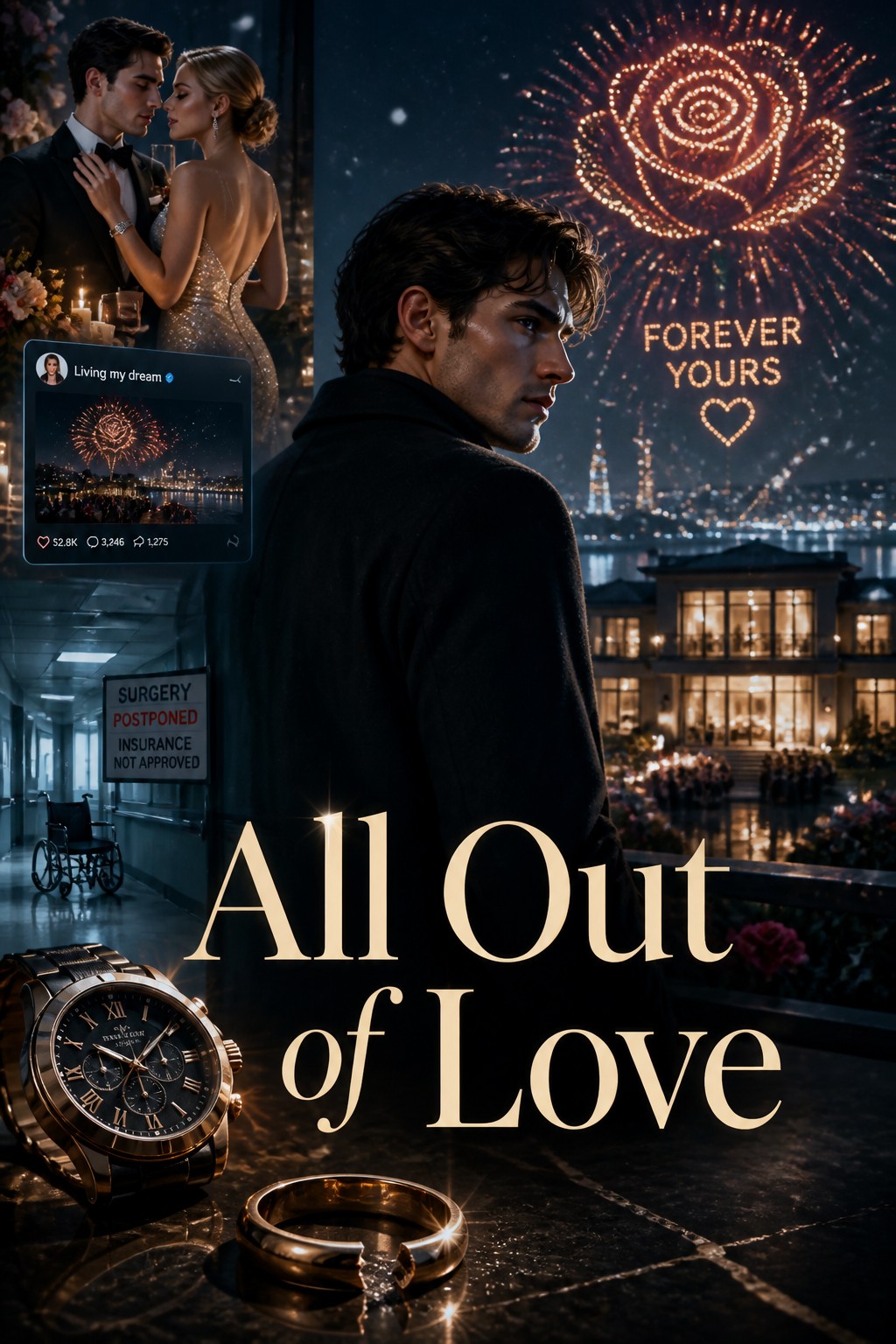 All Out of Love