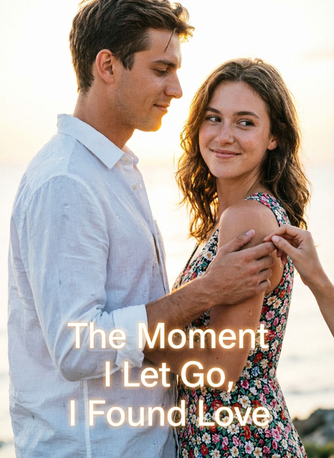 The Moment I Let Go, I Found Love