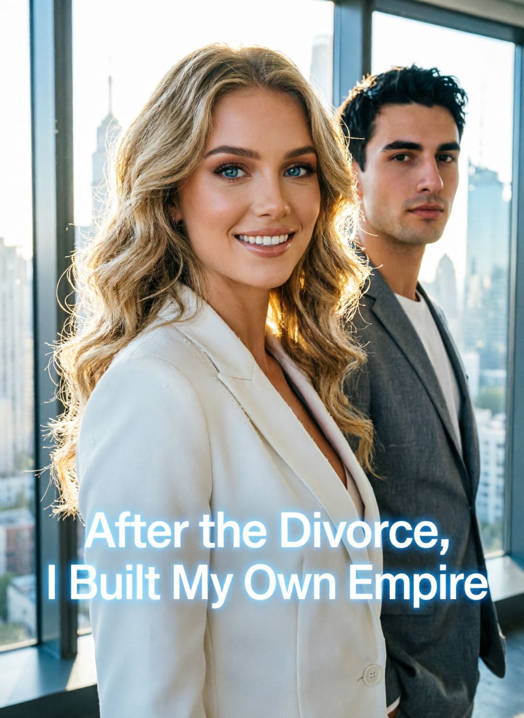 After the Divorce, I Built My Own Empire