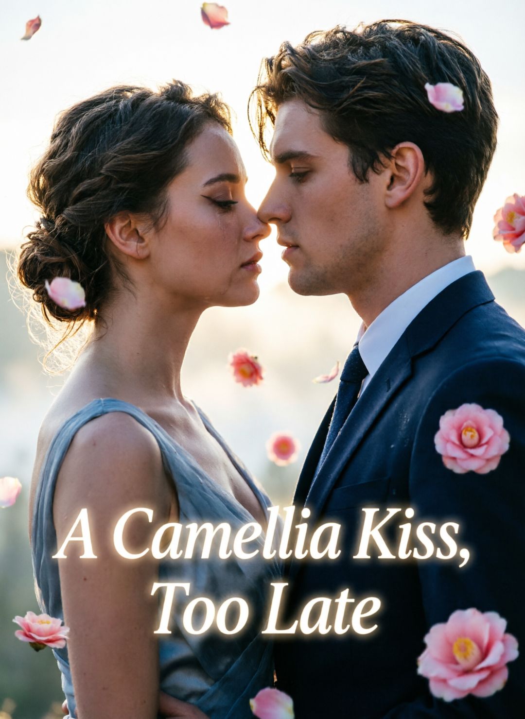 A Camellia Kiss, Too Late