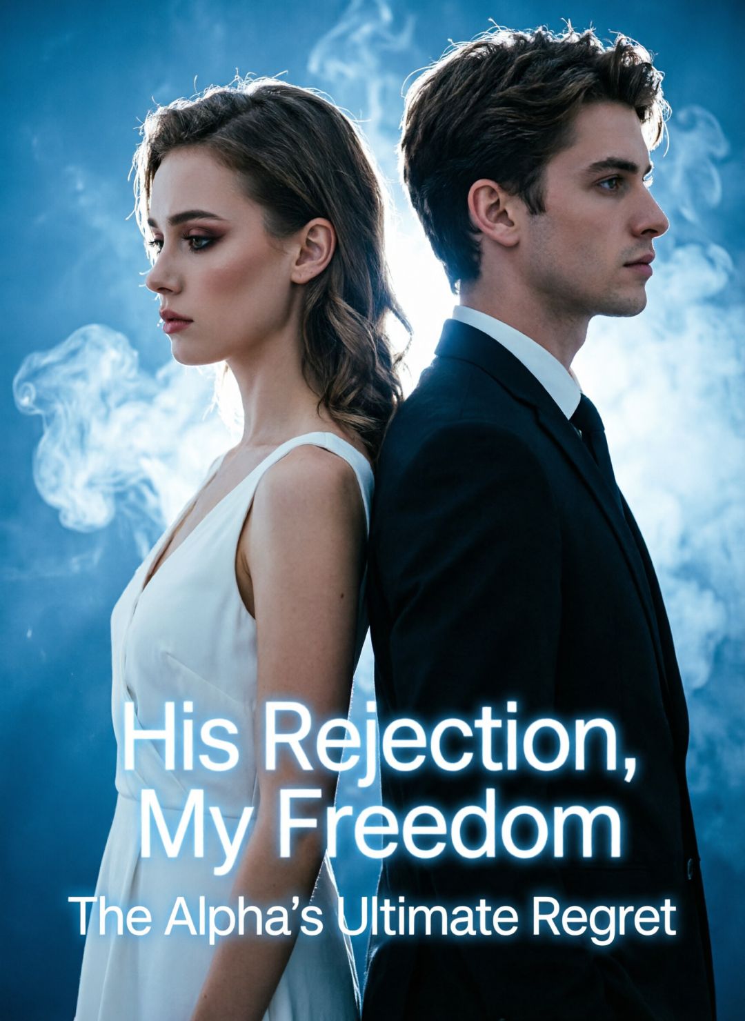 His Rejection, My Freedom The Alpha’s Ultimate Regret