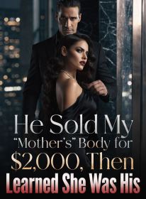 He Sold My “Mother’s” Body for $2,000, Then Learned She Was His