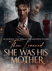 He Burned the Woman His Mistress Killed, Then Learned She Was His Mother