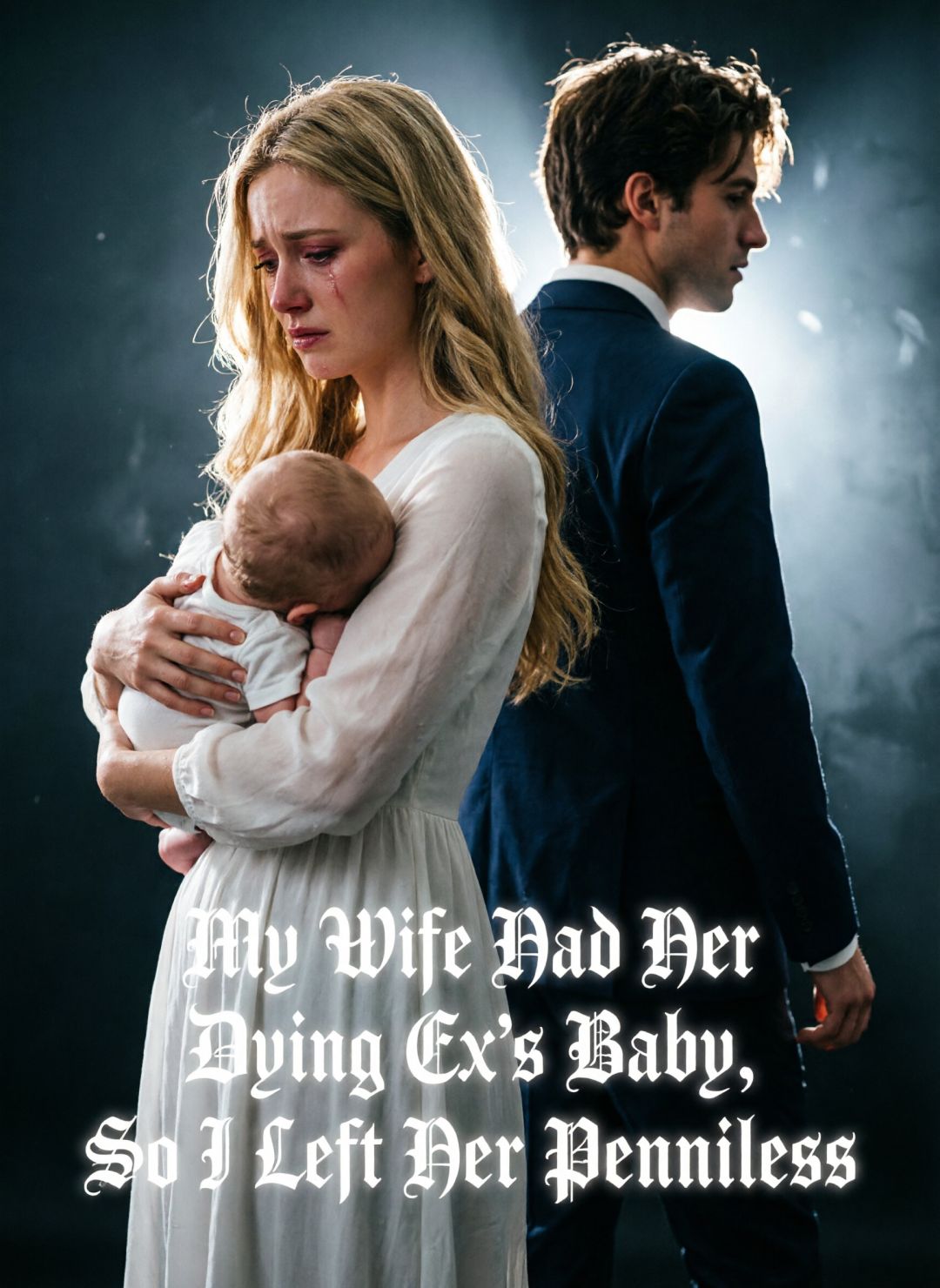 My Wife Had Her Dying Ex’s Baby, So I Left Her Penniless