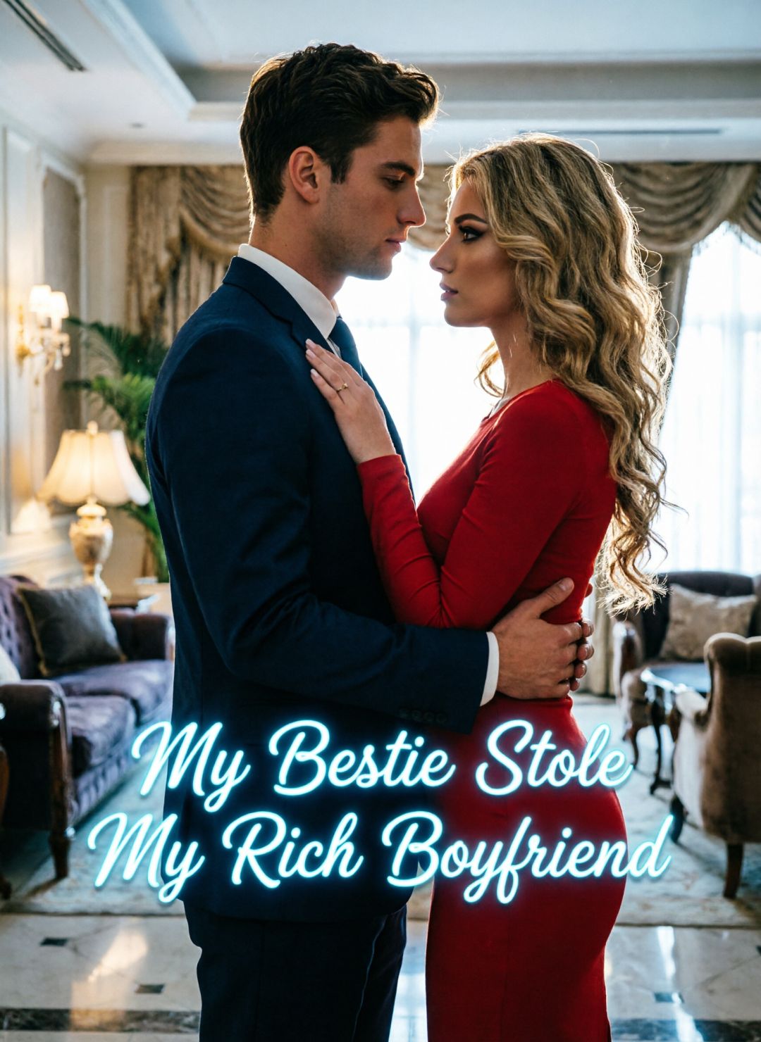 My Bestie Stole My Rich Boyfriend