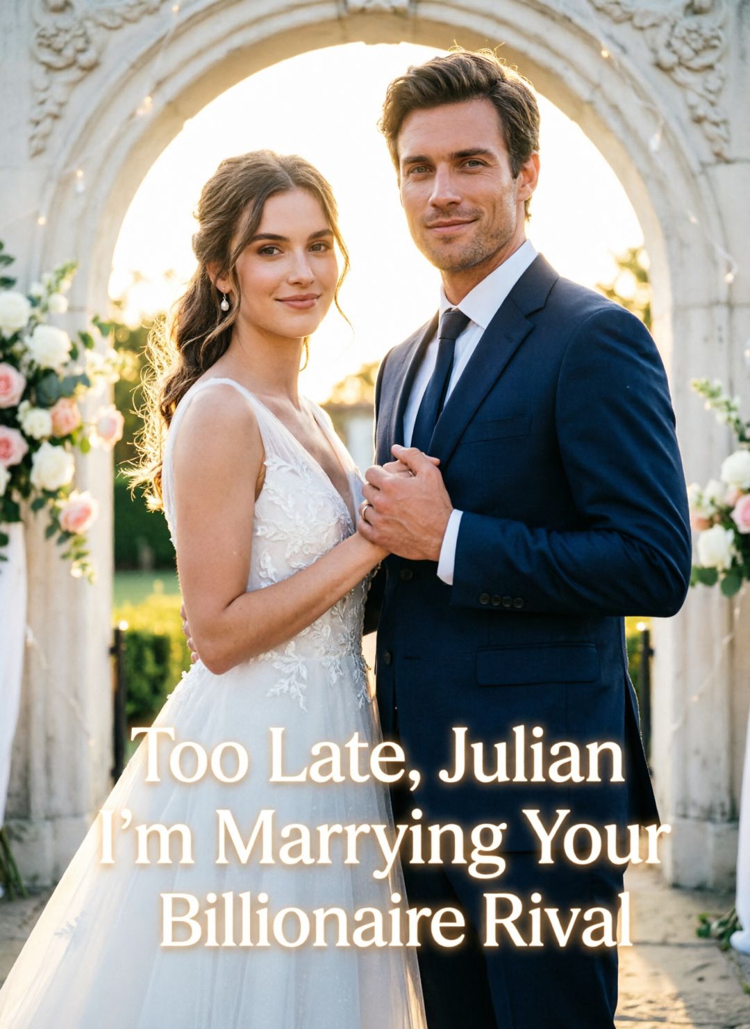 Too Late, Julian I’m Marrying Your Billionaire Rival