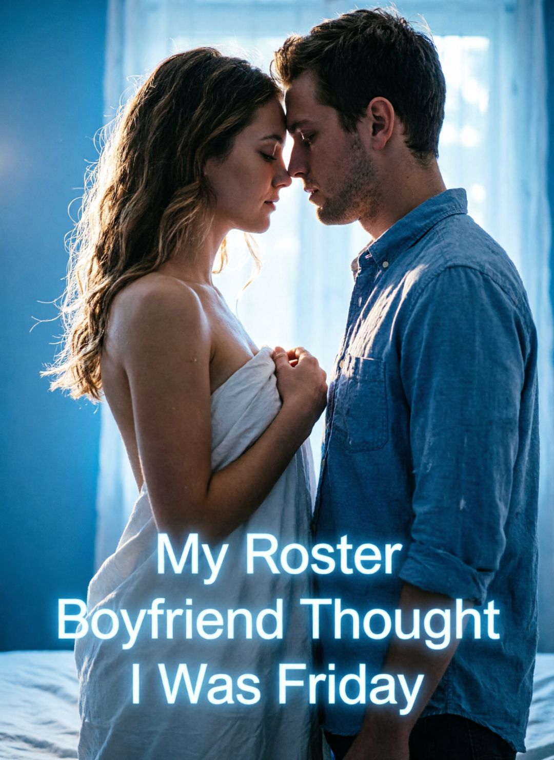 My Roster Boyfriend Thought I Was Friday