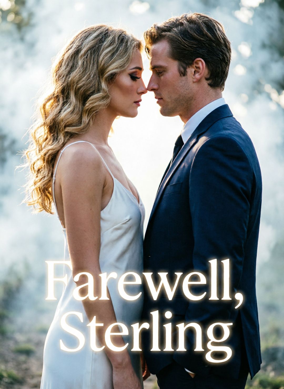 Farewell, Sterling