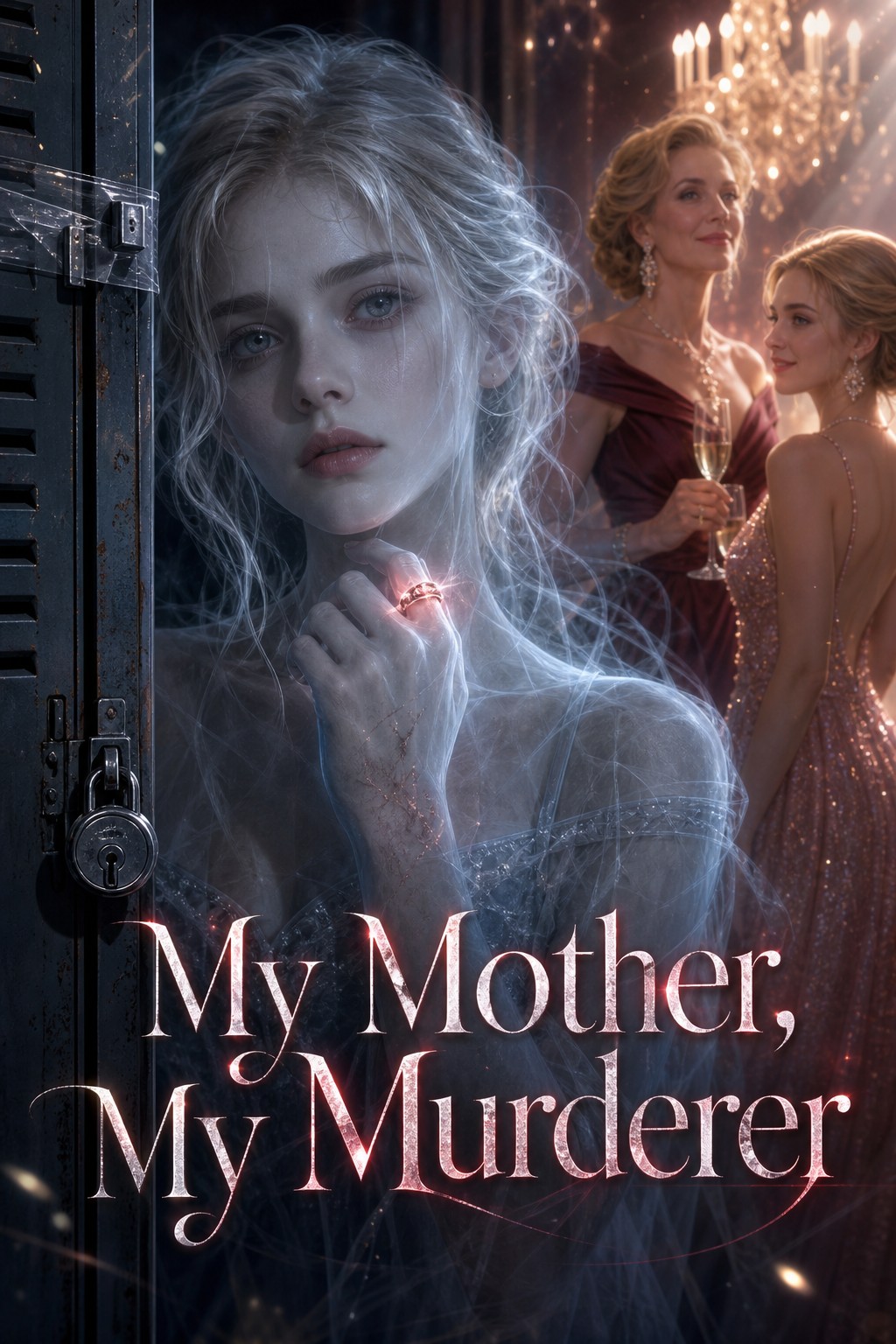 My Mother, My Murderer