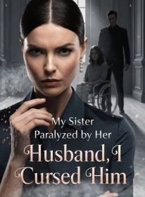 My Sister Paralyzed by Her Husband, I Cursed Him