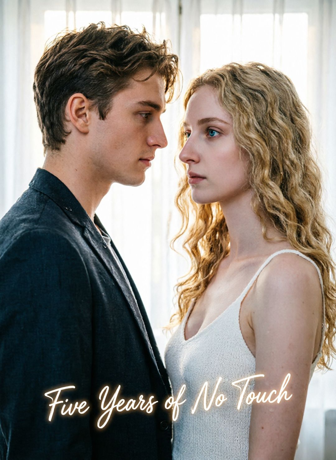 Five Years of No Touch