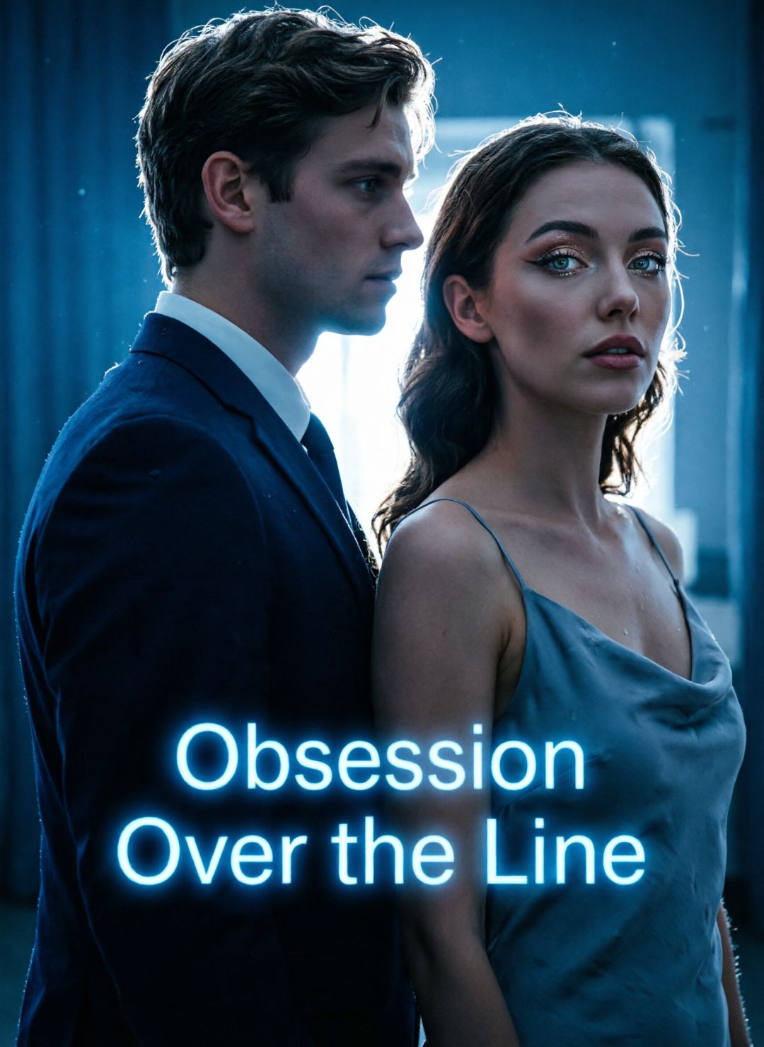 Obsession Over the Line