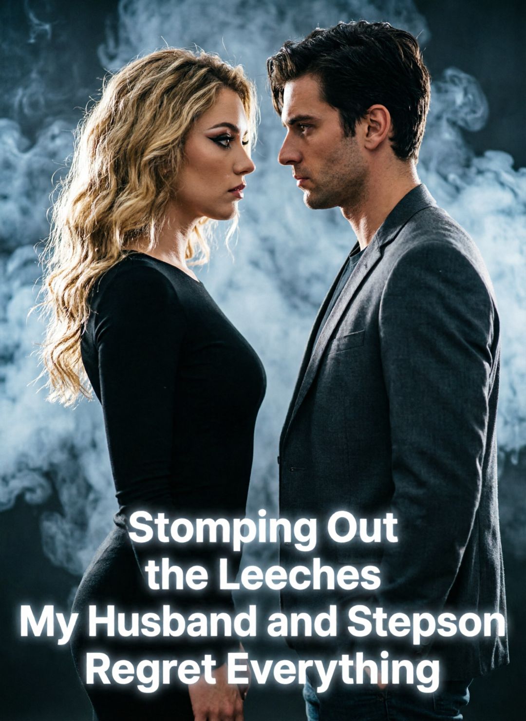 Stomping Out the Leeches My Husband and Stepson Regret Everything
