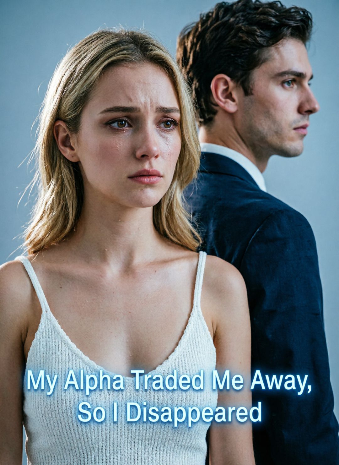 My Alpha Traded Me Away, So I Disappeared