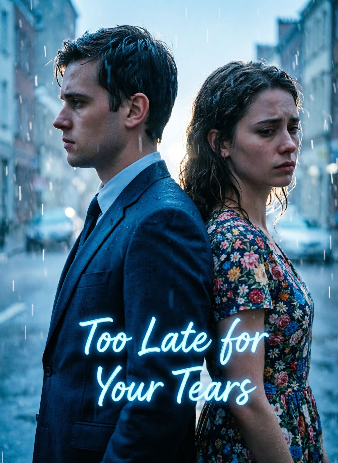 Too Late for Your Tears