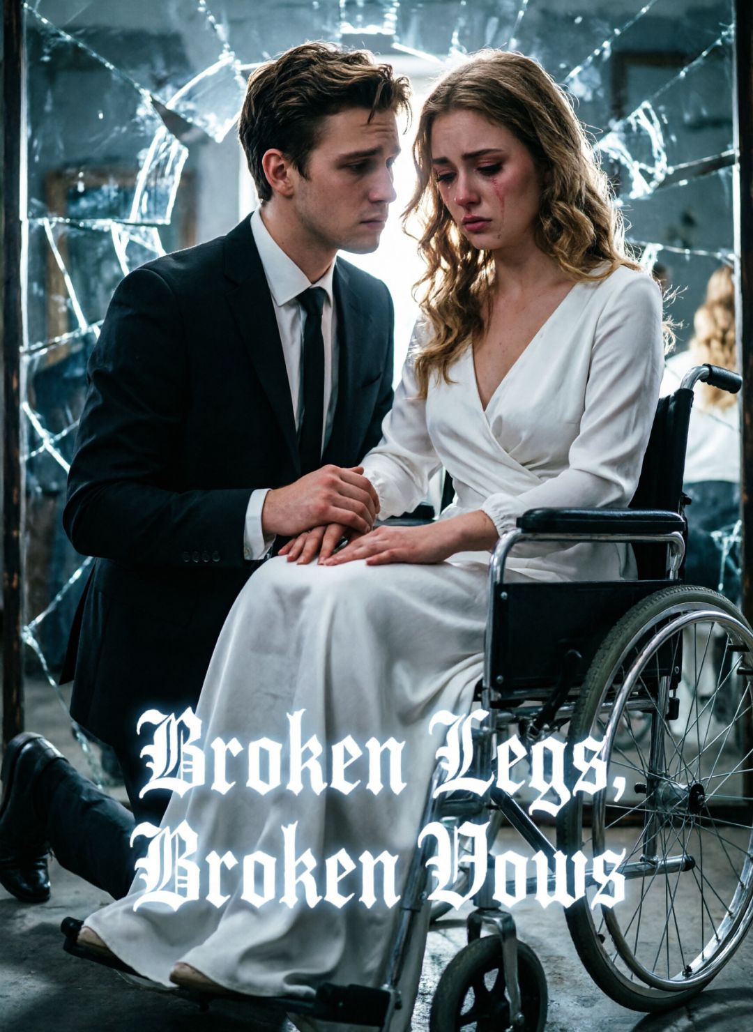 Broken Legs, Broken Vows