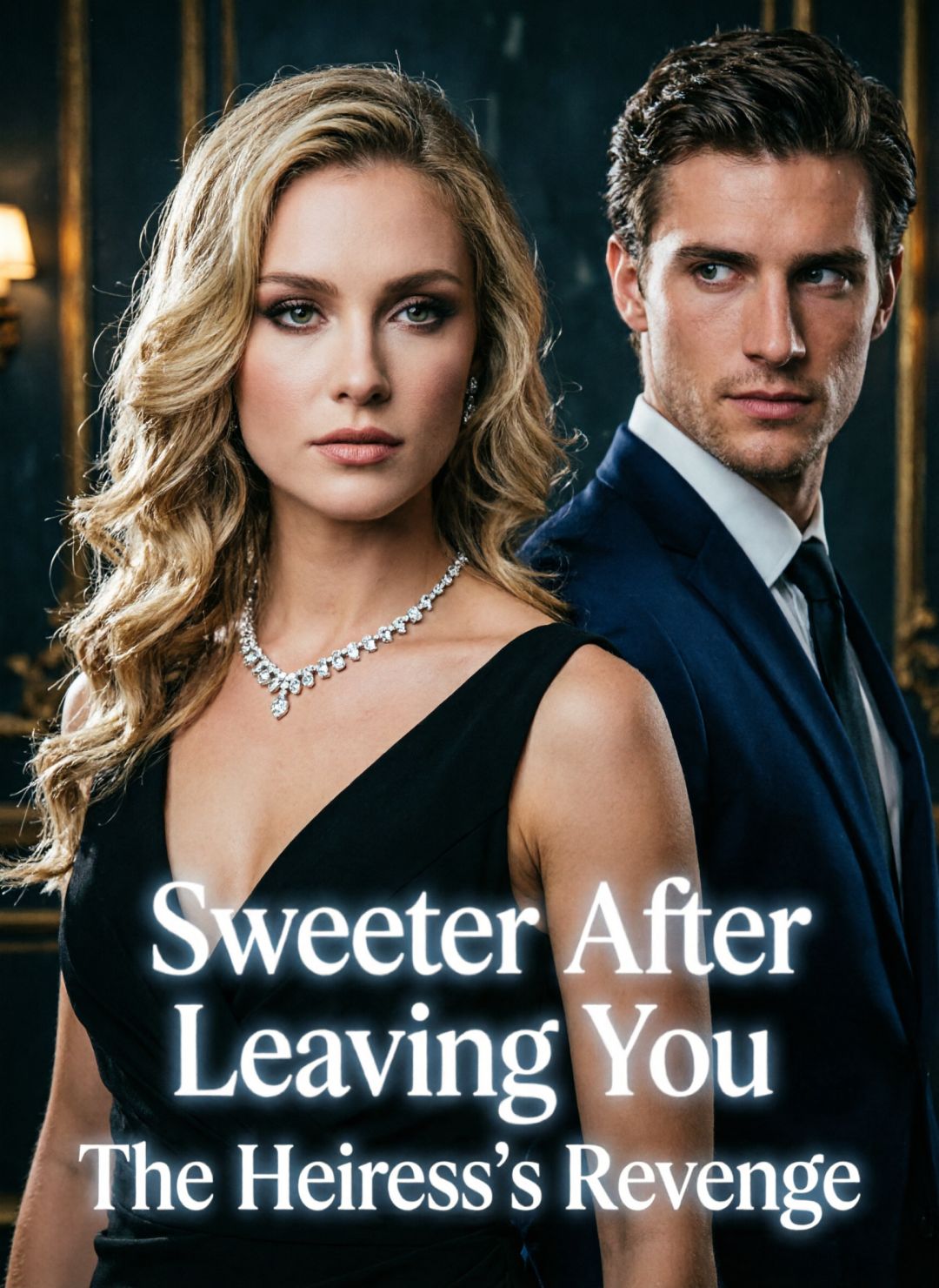 Sweeter After Leaving You The Heiress's Revenge