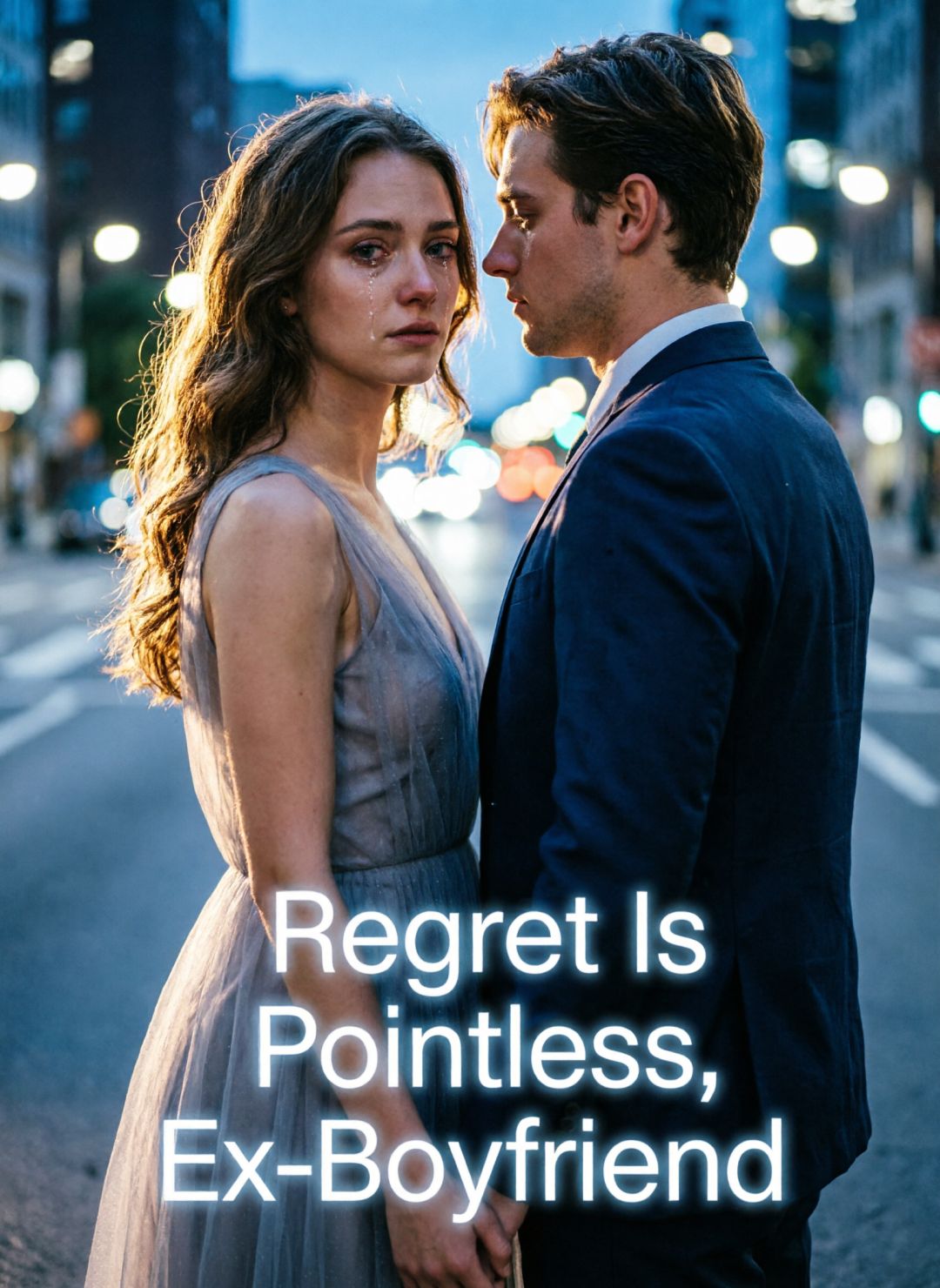 Regret Is Pointless, Ex-Boyfriend