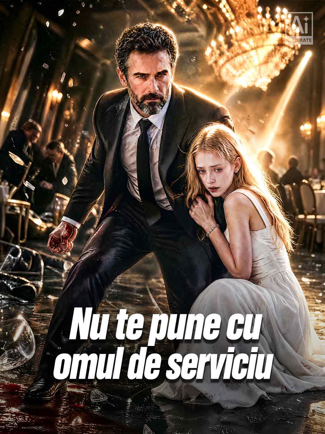 Nu te pune cu omul de serviciu